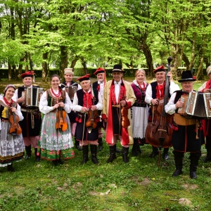 2024 Mogilanie grupa śpiewacza